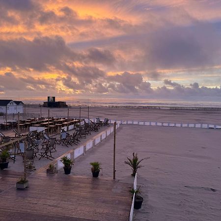 Le Touquet - Superbe Appartement 3 Chambres - Proche Mer & Centre - Wifi Exteriör bild