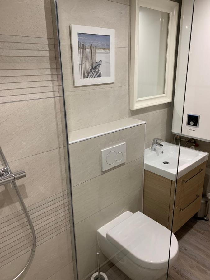 Le Touquet - Superbe Appartement 3 Chambres - Proche Mer & Centre - Wifi Exteriör bild