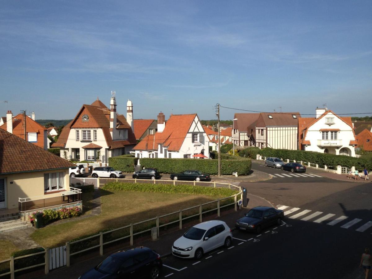 Le Touquet - Superbe Appartement 3 Chambres - Proche Mer & Centre - Wifi Exteriör bild